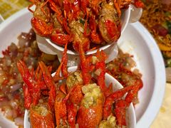 -串盟烧烤·长沙美食地标(星沙店)