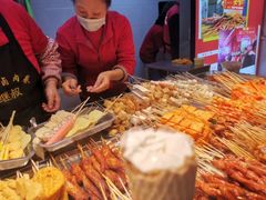 -胡仁根胡记炸炸炸