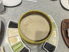 -紫光园·烤鸭·北京菜(团结湖店)