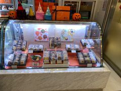 -檬舒舒MonChouChou(久光百货店)