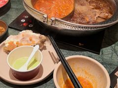 -牛New寿喜烧(龙湖金沙天街店)