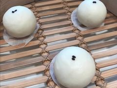 芝麻包-鼎泰丰(国金店)