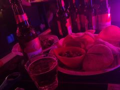 -MOSSO音乐酒吧·live house(南京旗舰店)