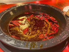 -袁老四老火锅(盘龙城店)