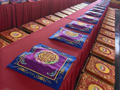 -龙华素斋(龙华路店)