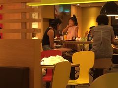 -麦当劳(望京国际商业中心店)
