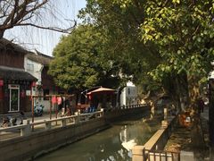 -陈云纪念馆