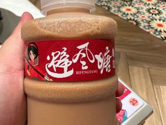 -避风塘(江桥万达店)