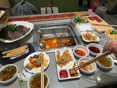 -海底捞火锅(杭州天虹购物中心店)