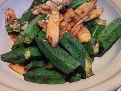 -南拳十三姨·潮汕砂锅粥·粤菜(西单大悦城店)