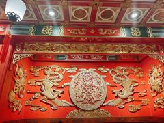 -梅龙镇酒家(南京西路总店)