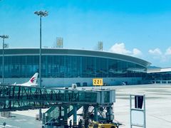 -南昌昌北国际机场