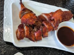 -喜洲翰林餐厅(董家百年老宅店)