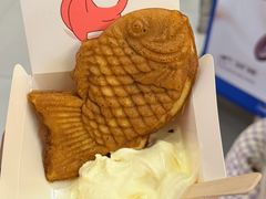 -粉粉乐鲷鱼烧(美罗城店)