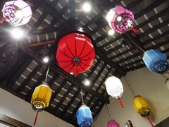 -院8里·少城记忆老川菜(宽窄巷子店)