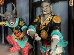 -丰都鬼城名山景区