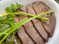 金奖粉肝-陆记鹅庄·潮汕菜·狮头鹅(大仟里店)