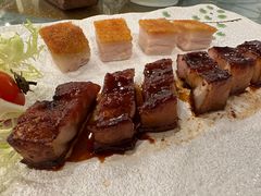 烧味拼盘-金河半岛园林酒家(金融城店)