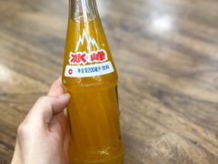-老刘家泡馍·陕西老字号(钟楼广济街店)