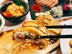 -衣川小森林·料理·寿司(鸿铭中心店)