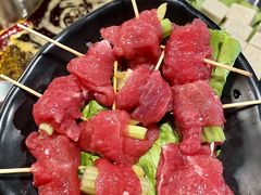 -三江汇火锅店(保全街店)
