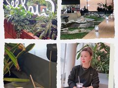 -Seesaw Coffee(朝阳大悦城店)