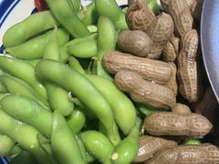 -叁宝烤肉• 西安烧烤(凤城十二路店)