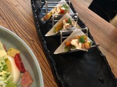 -塔可墨西哥餐厅(江宁景枫店)