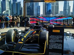 -上海港国际客运中心
