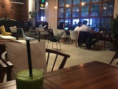 -VESH COFFEE(定西路店)