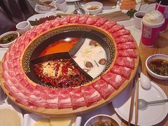 -川中渝夫火锅(铜陵万达广场店)