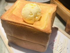 面包诱惑-绿茶餐厅(昆明世纪金源店)