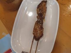 -探唐烧烤(棠东店)