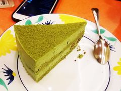 -萨莉亚意式餐厅(悦荟广场店)
