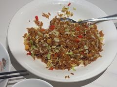-清真·卡德尔大叔新疆主题餐厅(龙汇路店)