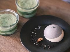 -知亘茶食
