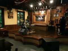 -甘尼仕印度餐厅爵士酒吧(阳春巷店)
