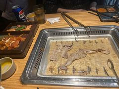 -京元盛铜锅涮肉(上海总店)