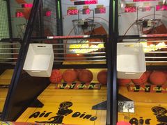 -爱玩嘉年华(成都北城天街店)