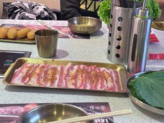 -炭之家·齐齐哈尔非遗烤肉·鲜切直供(中央大街店)