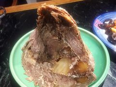 -兰溪小馆(东直门簋街店)