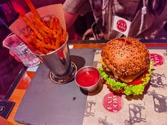 -FAT COW(虹梅路店)