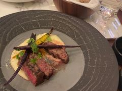 -Tivano意大利餐厅(成都居舍酒店)