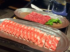 -老墙根涮肉·铜锅·烧烤(王四营店)