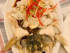 -玲珑餐厅(陕西南路店)