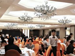 大堂-和记小菜(大宁店)