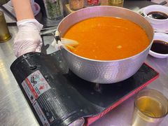 -燃计沙茶皇·香港沙茶火锅(人广旗舰店)