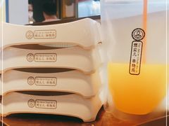 -燃尖儿自助串串火锅(新业广场店)