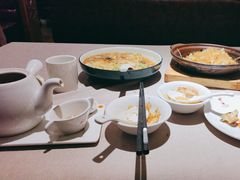 新加坡式海鲜烩饭-尚一汤 广东炖汤(金桥国际店)
