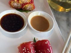-东南里湖景餐厅·新闽菜(浦西万达店)